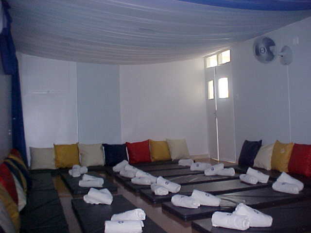 Sala de meditaç_o
