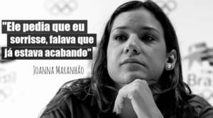 Joana Maranhão